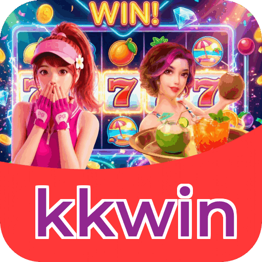 kkwin - Infraestrutura de segurança certificada